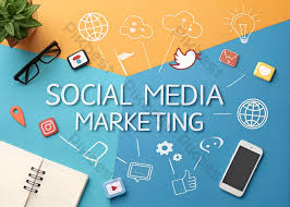 📱 Social Media Marketing by Aarzoo Digitals: Turn Scrolls Into Sales