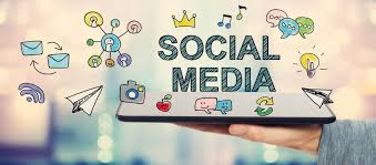 Why Social Media Matters for Small Businesses